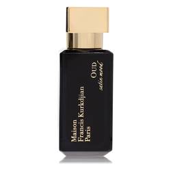 Oud Satin Mood Perfume by Maison Francis Kurkdjian Perfume 1.2 oz Eau De Parfum Spray (Unisex Unboxed)