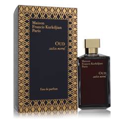 Oud Satin Mood Perfume by Maison Francis Kurkdjian 6.8 oz Eau De Parfum Spray (Unisex)