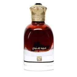 Oud Hindi Nusuk Cologne by Nusuk Cologne 3.06 oz Eau De Parfum Spray (Unisex Unboxed)