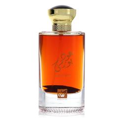 Oud Burmi Perfume by Rihanah 3.4 oz Eau De Parfum Spray (Unisex Unboxed)