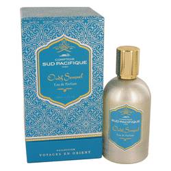 Comptoir Sud Pacifique Oudh Sensuel Perfume By Comptoir Sud Pacifique, 3.3 Oz Eau De Parfum Spray For Women