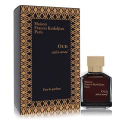 Oud Satin Mood Perfume by Maison Francis Kurkdjian 2.4 oz Eau De Parfum Spray (Unisex)