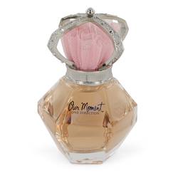 Our Moment Perfume by One Direction Perfume 1.7 oz Eau De Parfum Spray (Unboxed)