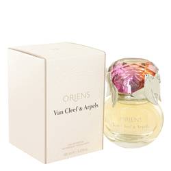 Oriens Perfume by Van Cleef & Arpels Perfume 3.4 oz Eau De Parfum Spray