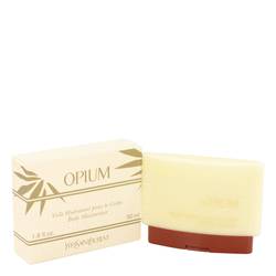 Opium Perfume by Yves Saint Laurent Perfume 1.6 oz Body Moisturizer