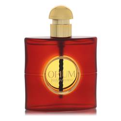 Opium Perfume by Yves Saint Laurent Perfume 1.6 oz Eau De Parfum Spray (New Packaging unboxed)