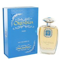 Orientalia Perfume by Kristel Saint Martin Perfume 3.4 oz Eau De Parfum Spray