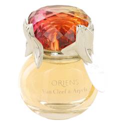 Oriens Perfume by Van Cleef & Arpels Perfume 3.4 oz Eau De Parfum Spray (Tester)