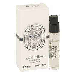 Ofresia Perfume by Diptyque Perfume 0.06 oz Vial (sample)