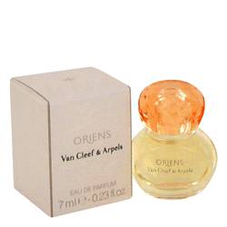 Oriens Perfume by Van Cleef & Arpels Perfume 0.23 oz Mini EDP