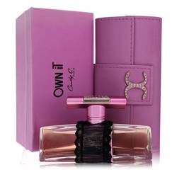 Own It Perfume By Cindy C., 2.5 Oz Eau De Parfum Spray For Women