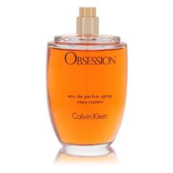 calvin klein orange perfume