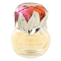 Oriens Perfume by Van Cleef & Arpels Perfume 3.4 oz Eau De Parfum Spray (unboxed)