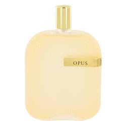 Amouage Opus V Woods Symphony Perfume by Amouage 3.4 oz Eau De Parfum Spray (Tester)