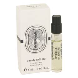 Oyedo Perfume by Diptyque Perfume 0.06 oz Vial (sample)