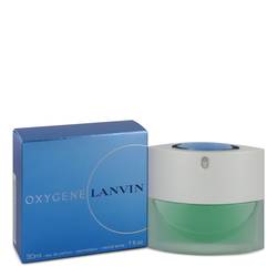 Oxygene Perfume by Lanvin Perfume 1 oz Eau De Parfum Spray