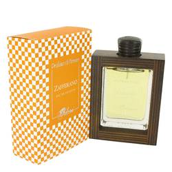 Odori Zafferano Perfume by Profumo Di Firenze Perfume 3.4 oz Eau De Toilette Spray (unisex)