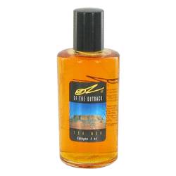 Oz Of The Outback Cologne By Knight International, 4 Oz Cologne (unboxed) For Men