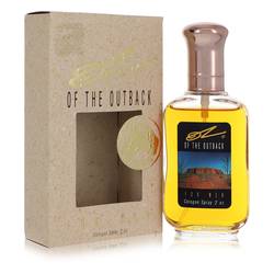 Oz Of The Outback Cologne By Knight International, 2 Oz Cologne Spray For Men