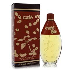Café Perfume by Cofinluxe 3 oz Parfum De Toilette Spray