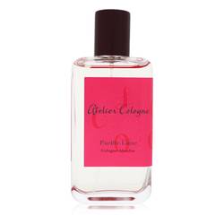 Pacific Lime Cologne by Atelier Cologne Cologne 3.3 oz Pure Perfume Spray (Unisex Unboxed)