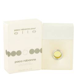 Paco Pour Elle Perfume by Paco Rabanne Perfume 1 oz Eau De Parfum Spray