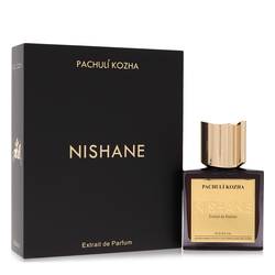 Pachuli Kozha Perfume by Nishane 1.7 oz Extrait De Parfum Spray (Unisex)