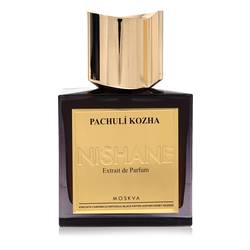 Pachuli Kozha Perfume by Nishane Perfume 1.7 oz Extrait De Parfum Spray (Unisex Unboxed)