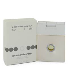 Paco Pour Elle Perfume by Paco Rabanne Perfume 1.7 oz Eau De Parfum Spray