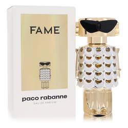 Paco Rabanne Fame Perfume By Paco Rabanne for Women