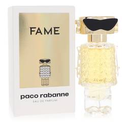 Paco Rabanne Fame Perfume by Paco Rabanne 1 oz Eau De Parfum Spray