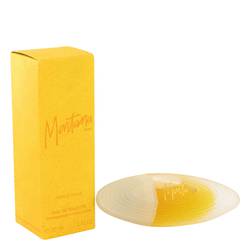 Parfum D'elle Perfume by Montana Perfume 1 oz Eau De Toilette Spray