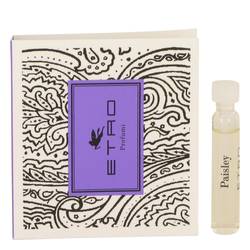Paisley Perfume by Etro 0.05 oz Vial (sample)