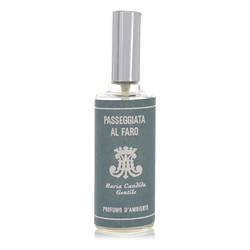 Passeggiata Al Faro Perfume by Maria Candida Gentile 1.7 oz Eau De Toilette Spray (Tester)