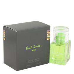 Paul Smith Cologne by Paul Smith Cologne 1 oz Eau De Toilette Spray