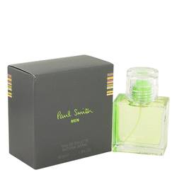Paul Smith Cologne by Paul Smith Cologne 1.7 oz Eau De Toilette Spray