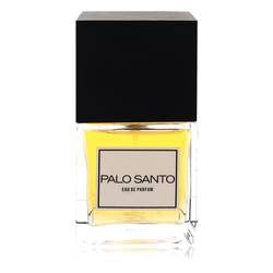 Palo Santo Perfume by Carner Barcelona 3.4 oz Eau De Parfum Spray (Unboxed)