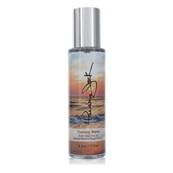 Panama Jack Crashing Waves Perfume by Panama Jack Perfume 8.4 oz Body Mist (Unisex)