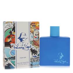 Panama Jack For Him Cologne by Panama Jack 3.4 oz Eau De Toilette Spray
