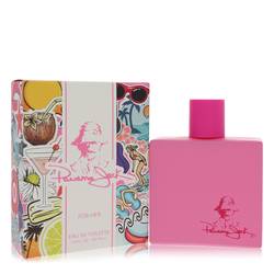 Panama Jack For Her Perfume by Panama Jack 3.4 oz Eau De Toilette Spray