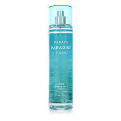 Papaya Paradise Cove Perfume by Bath & Body Works Perfume 8 oz Fragrance Mist