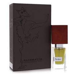 Pardon Cologne by Nasomatto 1 oz Extrait de parfum (Pure Perfume)