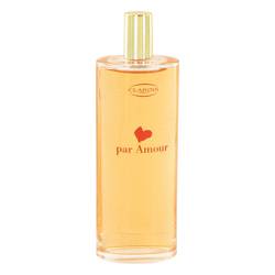 Par Amour Perfume by Clarins Perfume 3.4 oz Eau De Parfum Refill