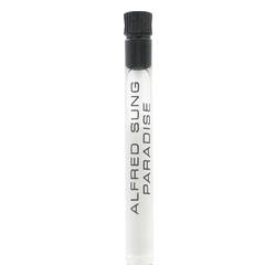Paradise Cologne by Alfred Sung Cologne 0.04 oz Vial (sample)
