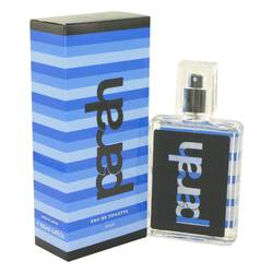 Parah Cologne by Parah Cologne 3.4 oz Eau De Toilette Spray
