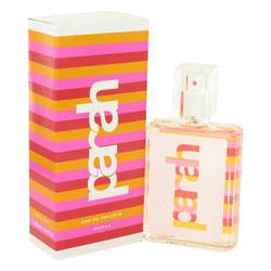 Parah Perfume by Parah Perfume 3.4 oz Eau De Parfum Spray