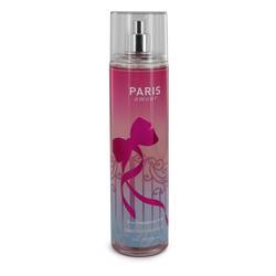 Paris Amour Perfume by Bath & Body Works Perfume 8 oz Fragrance Mist Spray