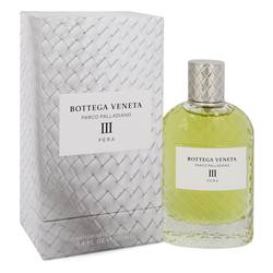 Parco Palladiano Iii Pera Perfume by Bottega Veneta Perfume 3.4 oz Eau De Parfum Spray (Unisex)