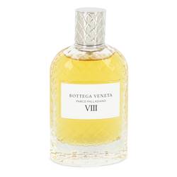 Parco Palladiano Viii Perfume by Bottega Veneta Perfume 3.4 oz Eau De Parfum Spray (unboxed)