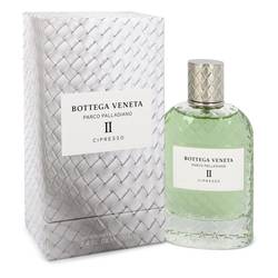 Parco Palladiano Ii Cipresso Perfume by Bottega Veneta Perfume 3.4 oz Eau De Parfum Spray (Unisex)